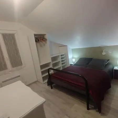 Hébergement de vacances Chez Cecile, Meuble De Tourisme 3 Etoiles Chiens Admis Plainfaing