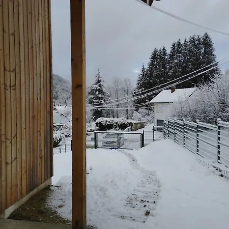 Chez Cecile, Meuble De Tourisme 3 Etoiles Chiens Admis