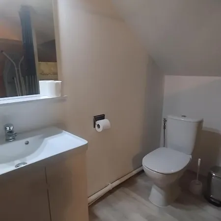 Chez Cecile, Meuble De Tourisme 3 Etoiles Chiens Admis Hébergement de vacances *